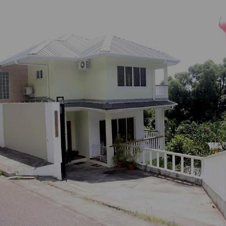 Villa Dusk To Dawn Victoria Exterior foto