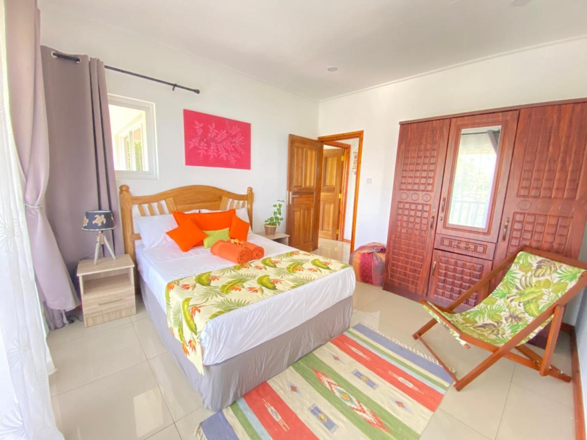 Villa Dusk To Dawn Victoria Exterior foto