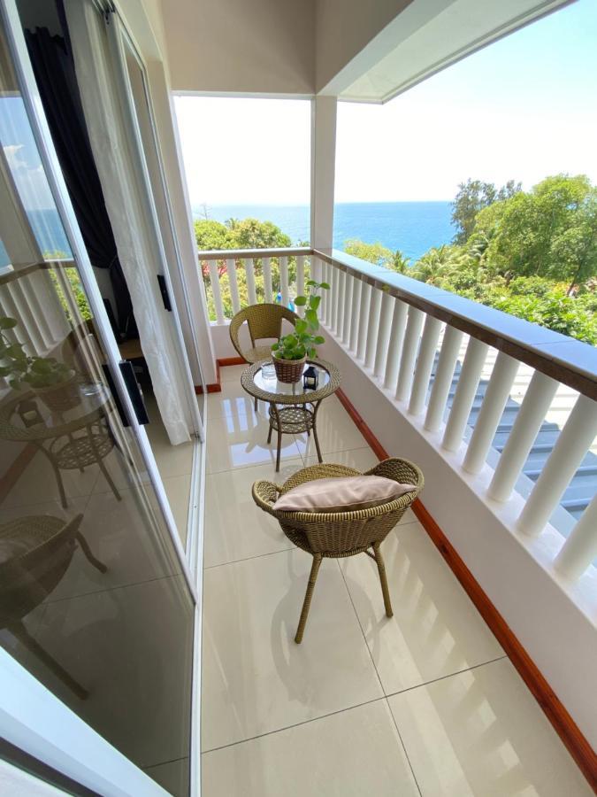 Villa Dusk To Dawn Victoria Exterior foto