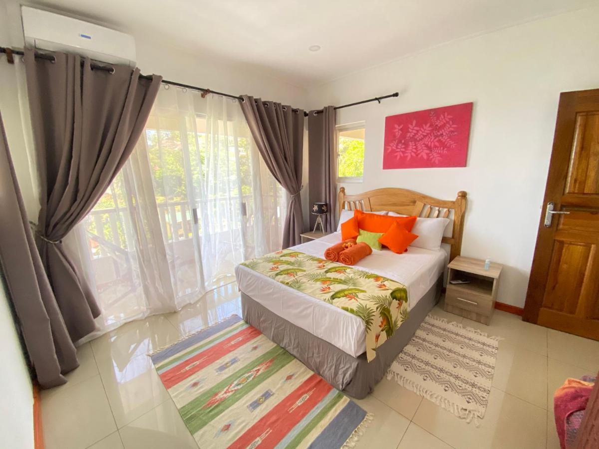 Villa Dusk To Dawn Victoria Exterior foto