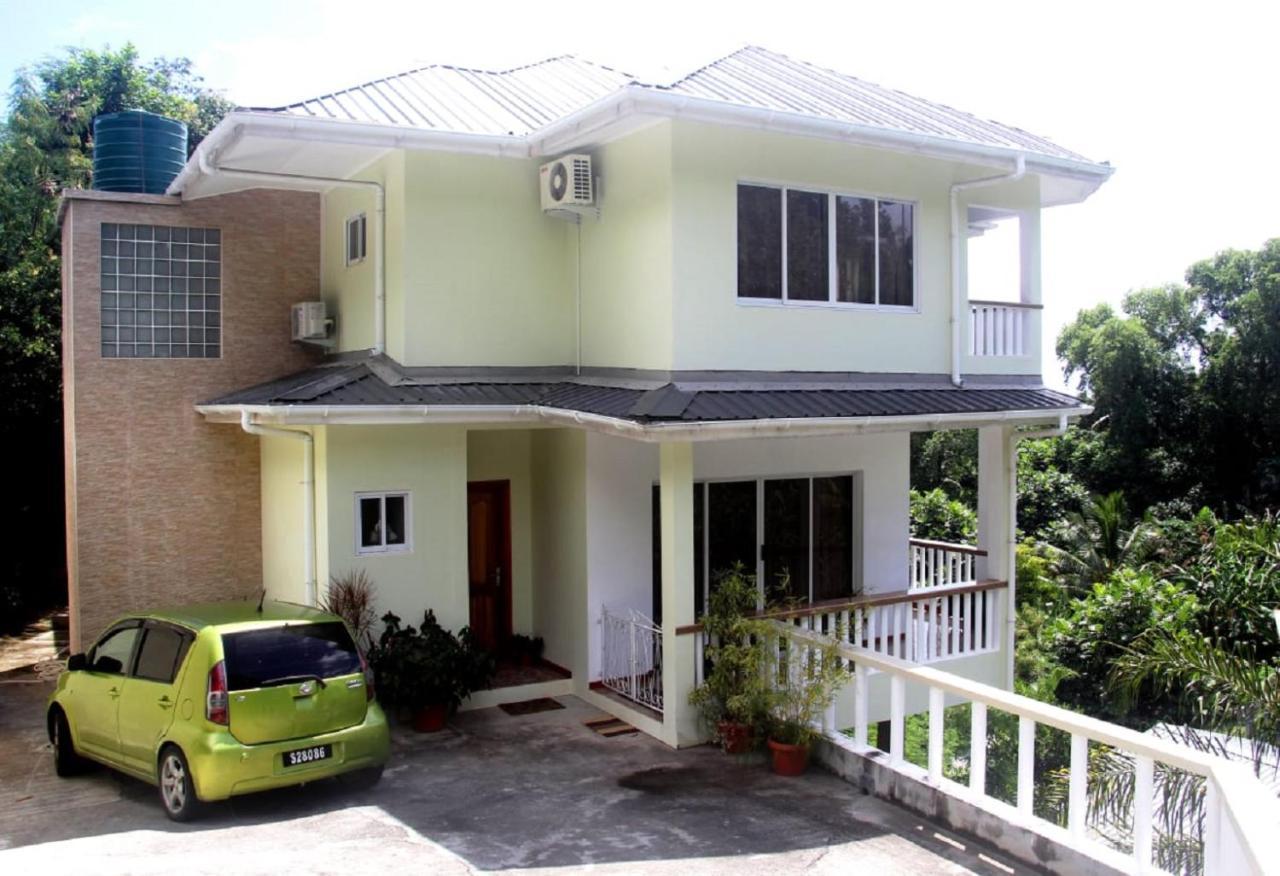Villa Dusk To Dawn Victoria Exterior foto